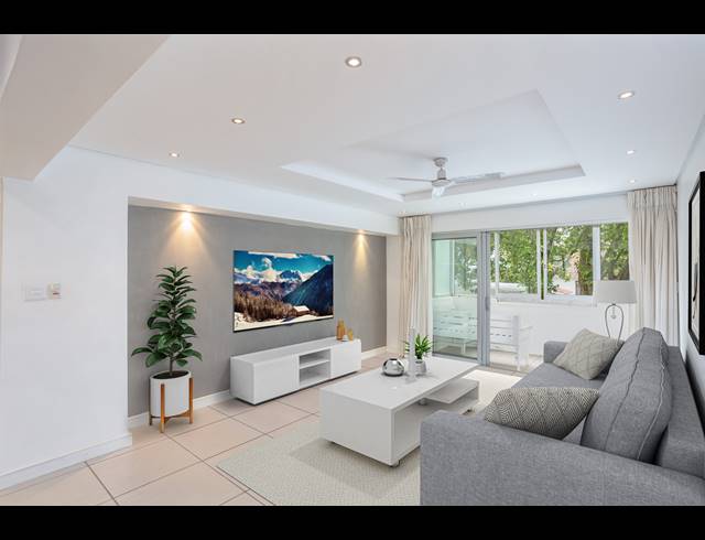 2 BEDROOM APARTMENT SOLD IN CLAREMONT UPPER